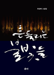 흔들리는 불빛들(양장본 HardCover)