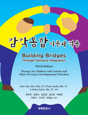 감각통합 이론과적용
