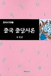 중국 중당시론