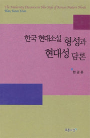 한국현대소설 형성과 현대성 담론