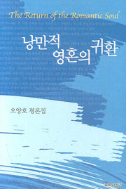 낭만적 영혼의 귀환(양장본 HardCover)