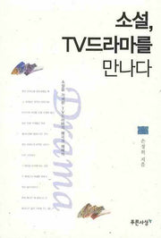 소설 TV드라마를 만나다