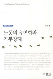 노동의 유연화와 가부장제(푸른사상 여성학 총서)