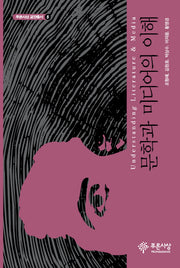 문학과 미디어의 이해(푸른사상 교양총서 5)