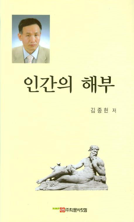 인간의 해부