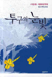 투구의 눈빛