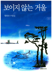 보이지 않는 거울