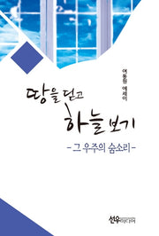 땅을 딛고 하늘 보기