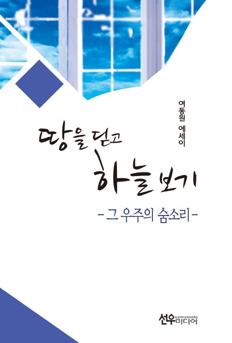 땅을 딛고 하늘 보기