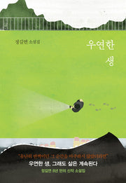 우연한 생(양장본 Hardcover)