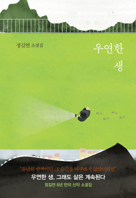 우연한 생(양장본 Hardcover)