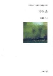 파랑초
