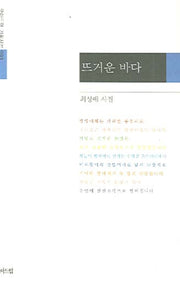 뜨거운 바다(모아드림 기획시선 093)