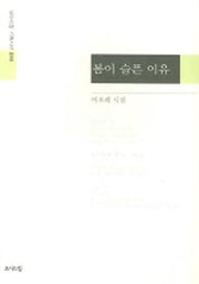 봄이 슬픈 이유(모아드림 기획시선 99)