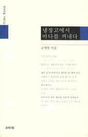 냉장고에서 바다를 꺼내다(모아드림 기획시선 117)