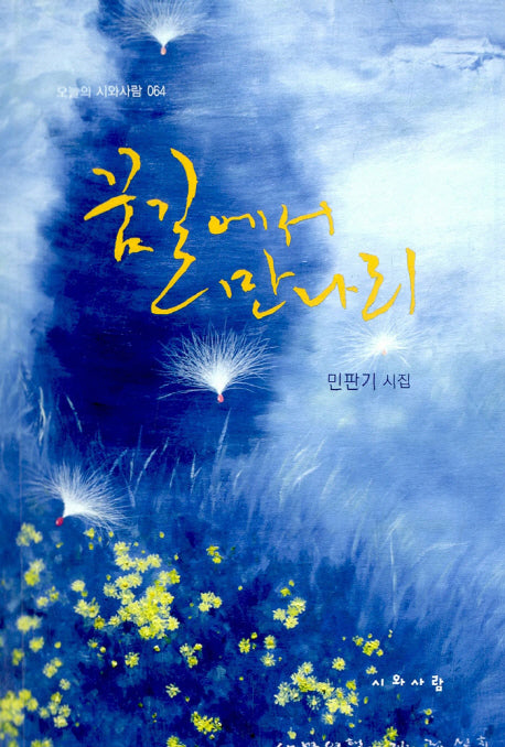 꿈길에서 만나리(오늘의시와사람 64)