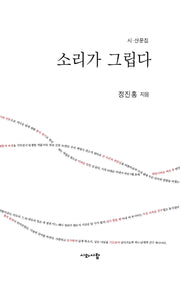 소리가 그립다