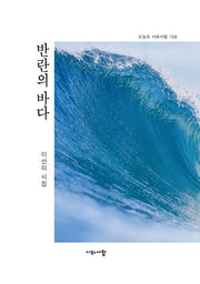 반란의 바다(오늘의 시와사람 108)
