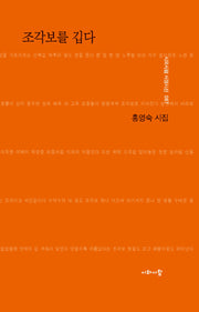 조각보를 깁다(시와사람 서정시선 87)