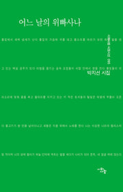어느 날의 위빠사나(시와사람 서정시선 95)