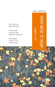 십일 월의 가을빛(오늘의 시와사람 150)