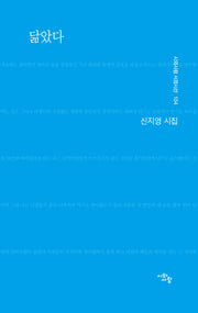 닮았다(시와사람 서정시선 104)