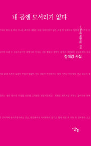 내 몸엔 모서리가 없다(시와사람 서정시선 110)