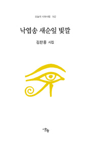 낙엽송 새순잎 빛깔(오늘의 시와사람 162)