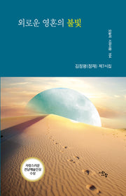 외로운 영혼의 불빛(오늘의 시와사람 164)