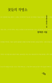 꽃들의 작명소(시와사람 서정시선 128)