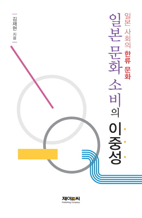 일본 문화 소비의 이중성