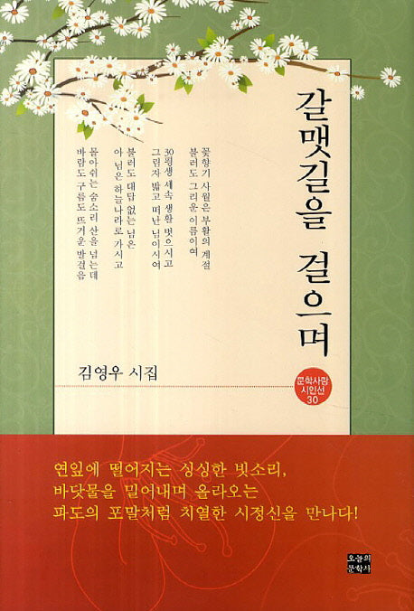 갈맷길을 걸으며