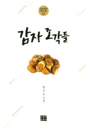 감자 조각들(오늘의문학 특선시집 62)