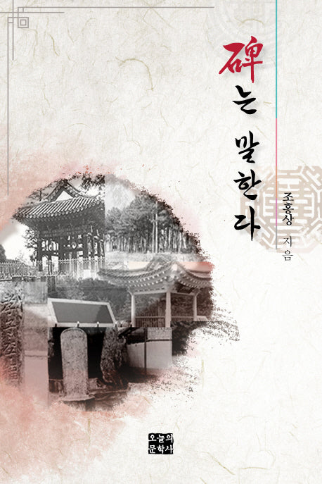 비는 말한다(문학사랑 수필선 152)