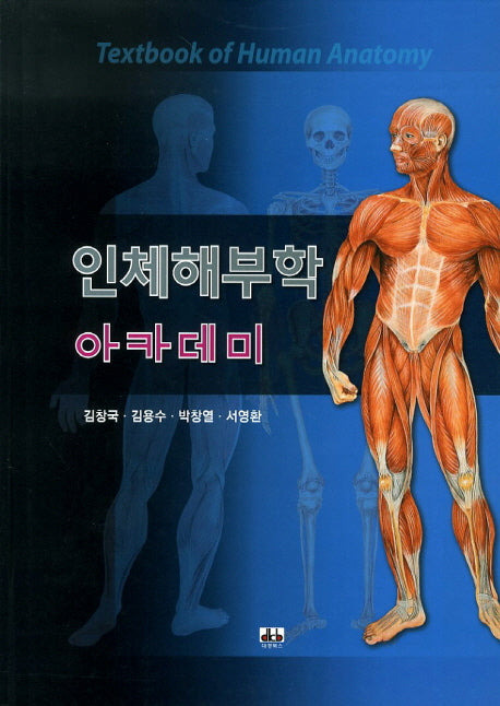 인체해부학 아카데미