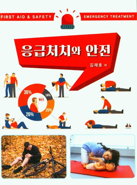 응급처치와 안전