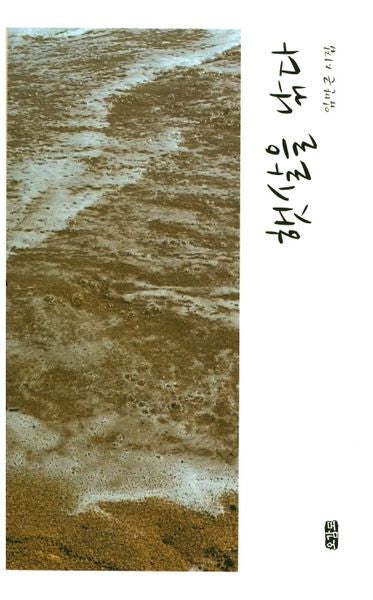 햇살을 낚다