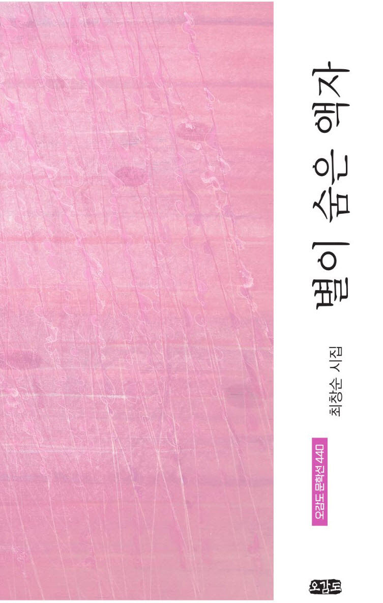 별이 숨은 액자