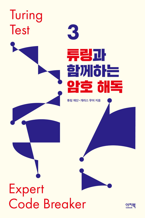 튜링과 함께하는 암호 해독(튜링 테스트 3)
