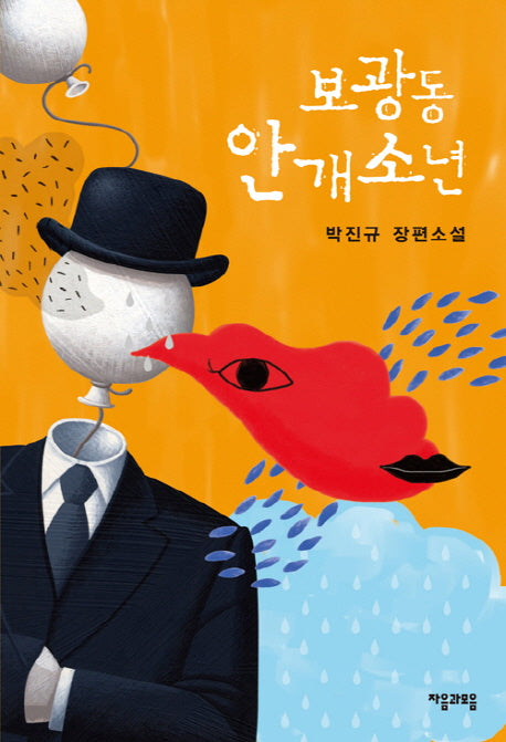 보광동 안개소년