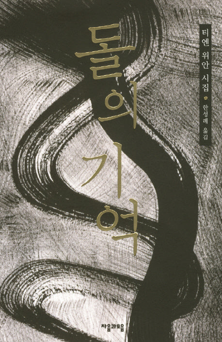 돌의 기억(양장본 Hardcover)