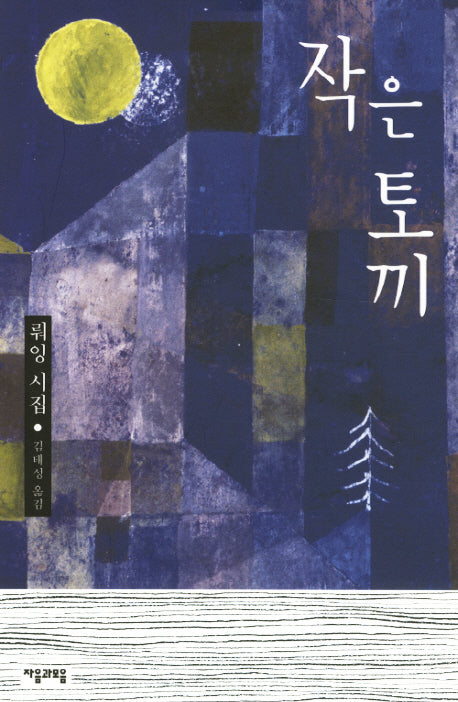 작은 토끼(양장본 HardCover)