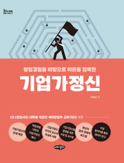 기업가정신(It's me 창업시리즈 3)