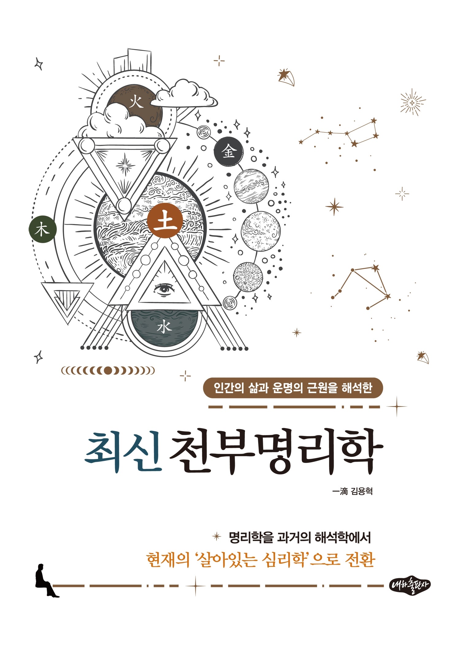 최신 천부명리학