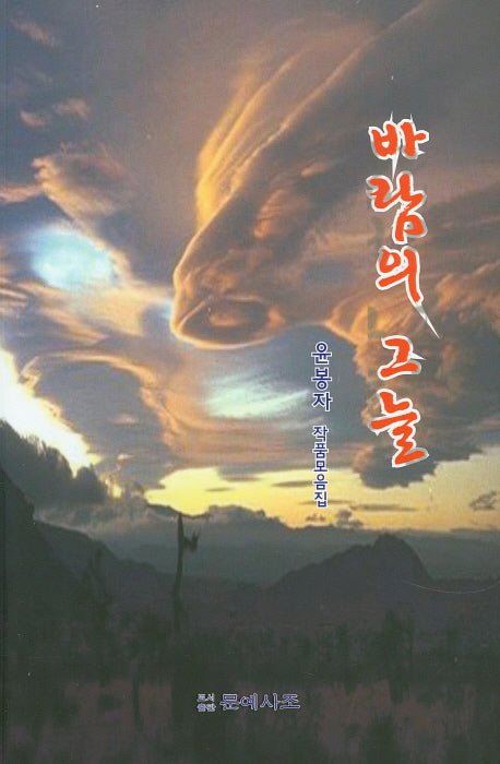 바람의 그늘