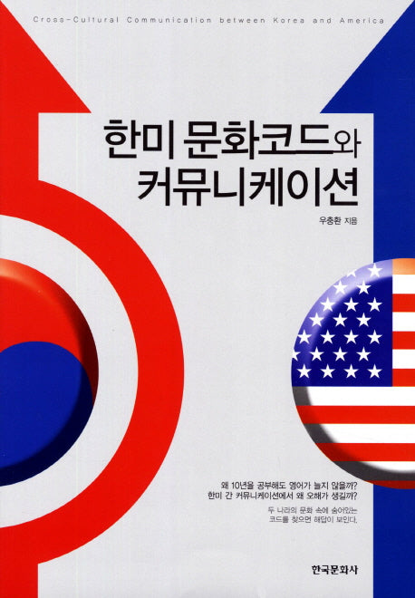 한미 문화코드와 커뮤니케이션