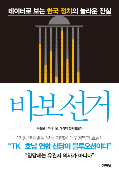 바보 선거