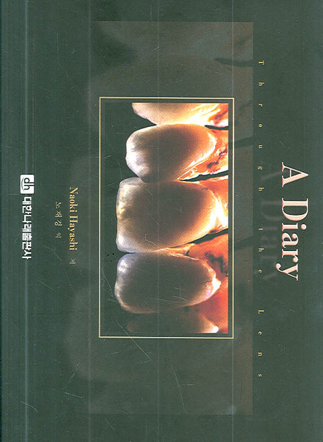 A DIARY(양장본 Hardcover)
