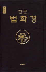 법화경(독송용)(한문)(반양장)