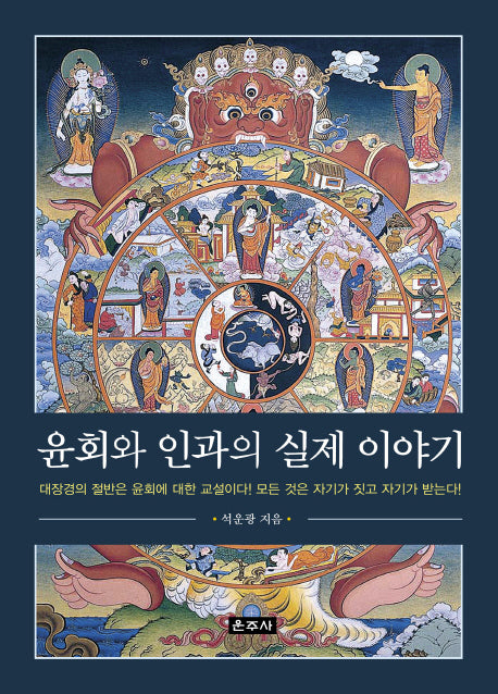 윤회와 인과의 실제 이야기